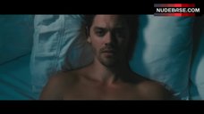 1. Melia Kreiling Hot Scene – Mindgamers