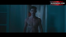 10. Melia Kreiling Hot Scene – Mindgamers