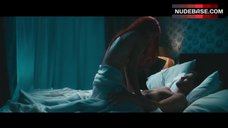 2. Melia Kreiling Hot Scene – Mindgamers