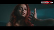 6. Melia Kreiling Hot Scene – Mindgamers