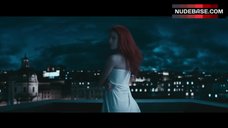 8. Melia Kreiling Hot Scene – Mindgamers