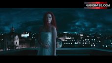 9. Melia Kreiling Hot Scene – Mindgamers