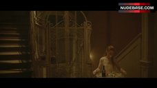 1. Jemima West Hot Scene – Maison Close