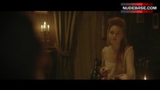 10. Jemima West Hot Scene – Maison Close