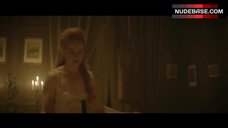 4. Jemima West Hot Scene – Maison Close