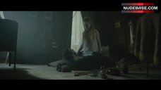 1. Jemima West Sex Scene – Maison Close