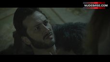 2. Jemima West Sex Scene – Maison Close