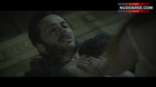 4. Jemima West Sex Scene – Maison Close