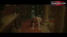 5. Jemima West Sex Scene – Maison Close