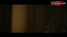 6. Jemima West Sex Scene – Maison Close