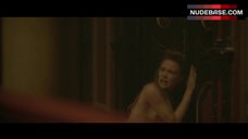 Jemima West Sex Scene – Maison Close