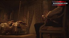 10. Sex with Jemima West – Maison Close