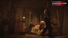 6. Sex with Jemima West – Maison Close