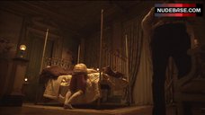 Sex with Jemima West – Maison Close