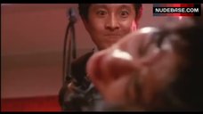 1. Ryoko Watanabe Cunnilingus Scene – Debauchery