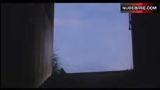 4. Ryoko Watanabe Exposed Boobs – Debauchery