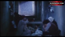 6. Ryoko Watanabe Exposed Boobs – Debauchery