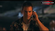 10. Valarie Kobrovsky Lingerie Scene – American Reunion