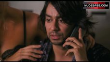 7. Valarie Kobrovsky Lingerie Scene – American Reunion