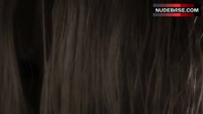 7. Darla Brown Shows Boobs and Bush – Hell'S Labyrinth