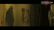 1. Ruth Negga Exposed Boobs – The Samaritan