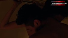 6. Ruth Negga Sex Scene – Preacher