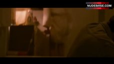 1. Stephanie Sigman in Lingerie – Miss Bala