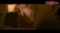 2. Stephanie Sigman in Lingerie – Miss Bala