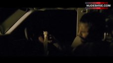 3. Stephanie Sigman Flashes Tits – Miss Bala