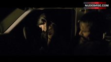 4. Stephanie Sigman Flashes Tits – Miss Bala