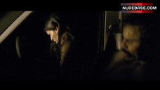 5. Stephanie Sigman Flashes Tits – Miss Bala