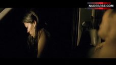 8. Stephanie Sigman Flashes Tits – Miss Bala