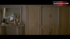 10. Stephanie Sigman Underwear Scene – Miss Bala