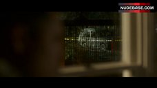 5. Stephanie Sigman After Sex – War On Everyone