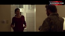 1. Stephanie Sigman in Lingerie – Shimmer Lake