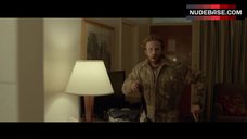 4. Stephanie Sigman in Lingerie – Shimmer Lake