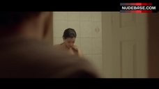 5. Stephanie Sigman in Lingerie – Shimmer Lake