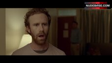 6. Stephanie Sigman in Lingerie – Shimmer Lake