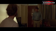 7. Stephanie Sigman in Lingerie – Shimmer Lake