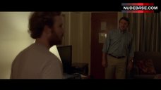 8. Stephanie Sigman in Lingerie – Shimmer Lake