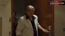 1. Ioana Iacob Bare Tits and Ass – In The Face Of Crime