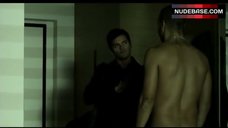 8. Alessandra Traversari Boobs Scene – Crew 2 Crew