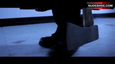 1. Olivia Bishop Lingerie Scene – Night Terrors