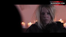 6. Olivia Bishop in Sexy Underwear – In The Dark