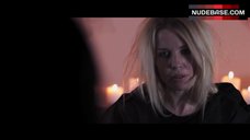 8. Olivia Bishop in Sexy Underwear – In The Dark