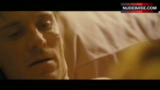 1. Calamity Chang Group Sex – Shame