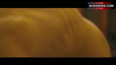 10. Calamity Chang Group Sex – Shame