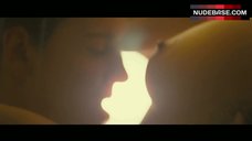 2. Calamity Chang Group Sex – Shame