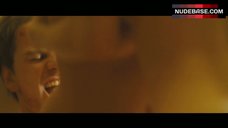 4. Calamity Chang Group Sex – Shame