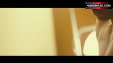 8. Calamity Chang Group Sex – Shame